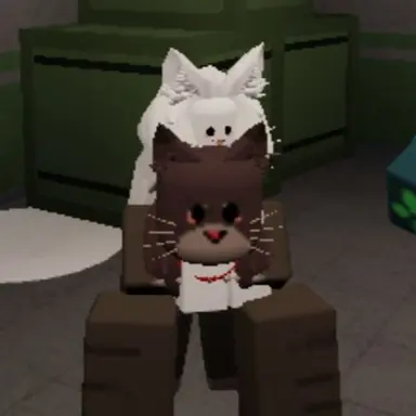 Profile image of 모피의 감염들이다