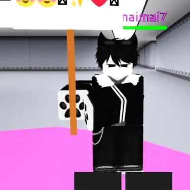 Profile image of 모피의 감염