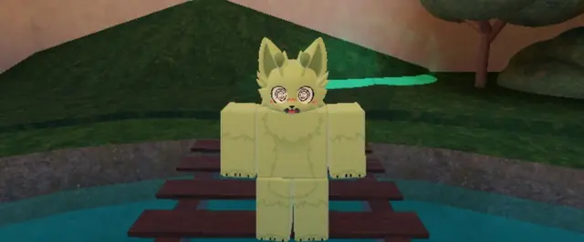 Profile image of 모피의 감염들