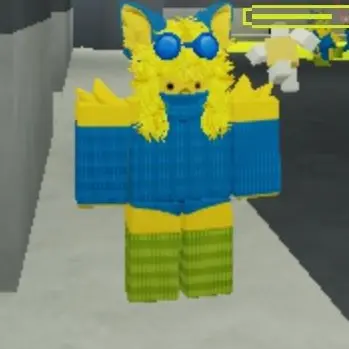 OpaqueInk4930의 모피의 감염