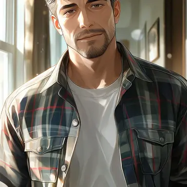 Profile image of Warren