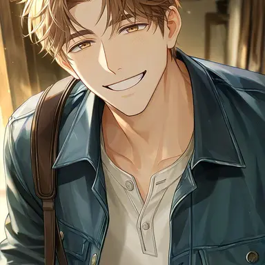 Profile image of Declan