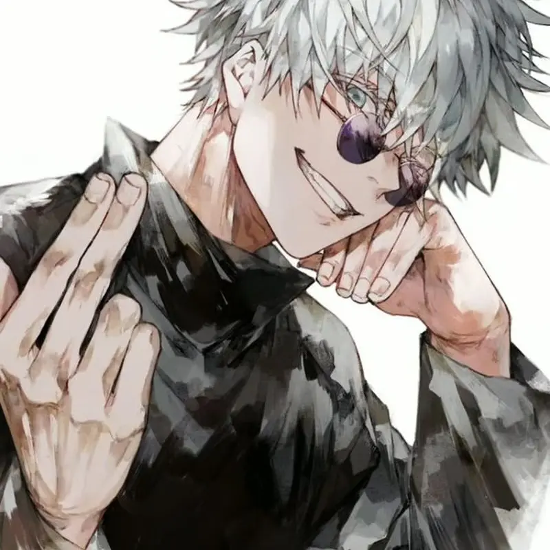 BrightWrist5255의 五条妹溺愛中~もっと幼い版~