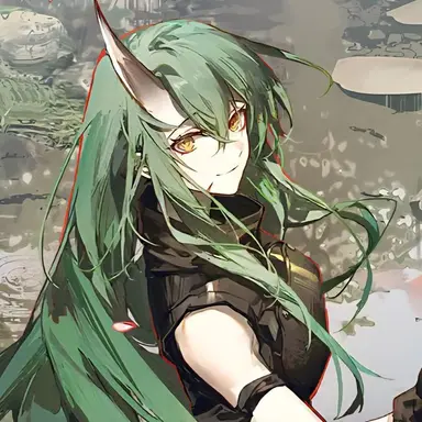 Profile image of 호시구마