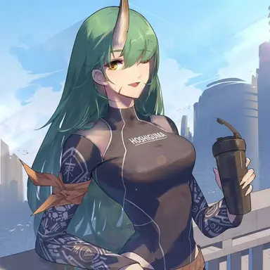 Profile image of 호시구마