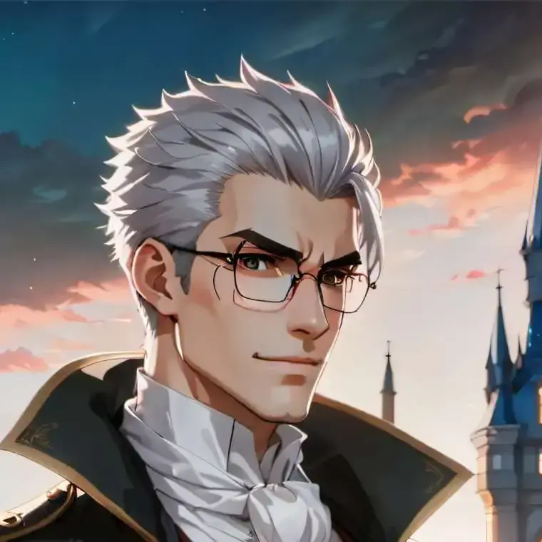 SoreSon7518의 Percival Of Roll