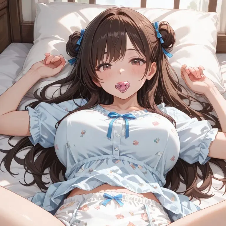 UpsetBrisk2121의 ぼく、パパになります