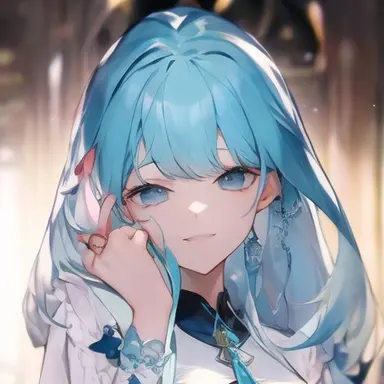 Profile image of 인류인