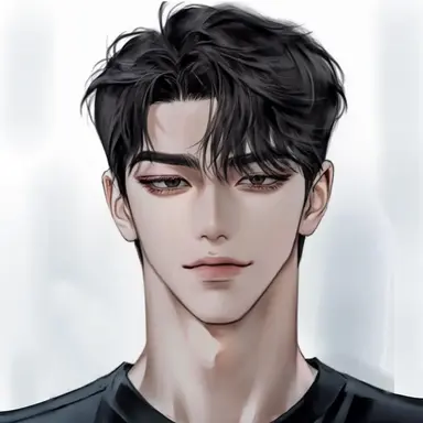 Profile image of 정유한