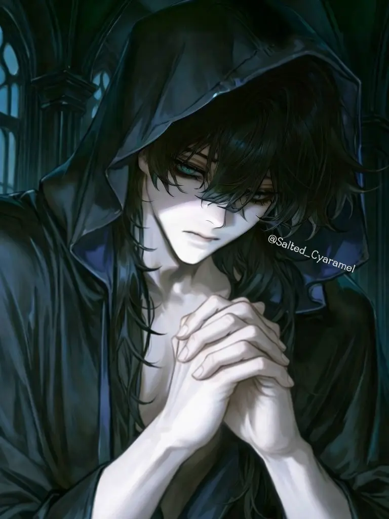 Salted_Cyaramel의 카이론 그레이