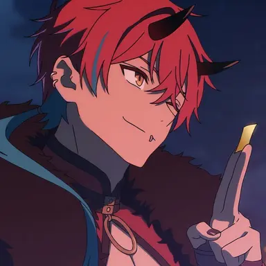 Profile image of 帝