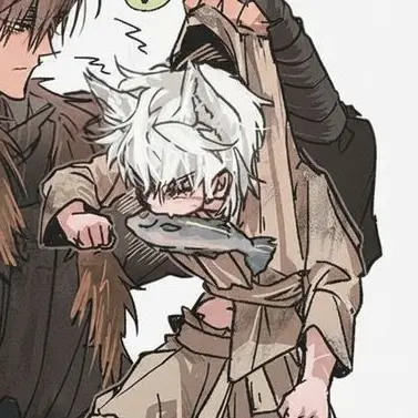 Profile image of 라온