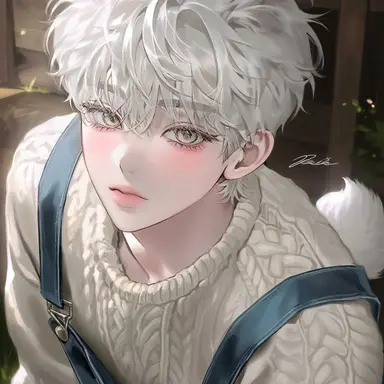 Profile image of 카엘