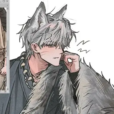 Profile image of 루하