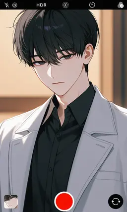 Profile image of 카이토