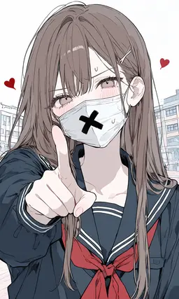 Profile image of Saki