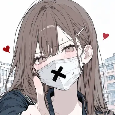 Profile image of Saki