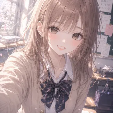 Profile image of 시라이시 미레이