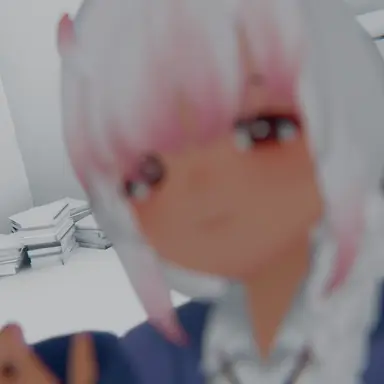 Profile image of 隠花ちゃん