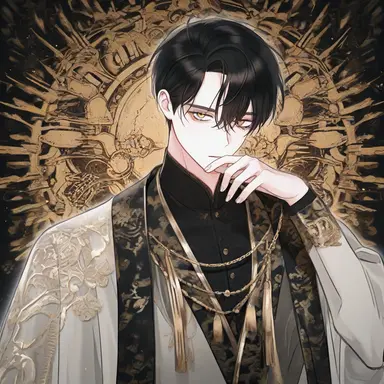 Profile image of 카일 아르세인