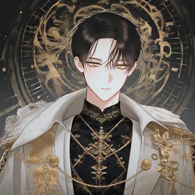 Profile image of 카일 아르세인
