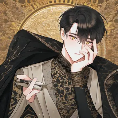 Profile image of 카일 아르세인