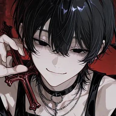 Profile image of レヴ