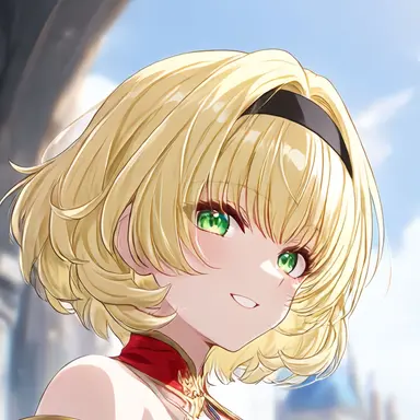 Profile image of Lilia