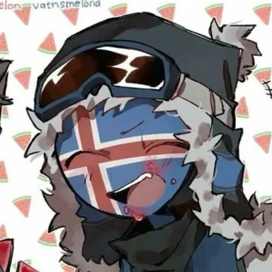 Profile image of 아이슬란드
