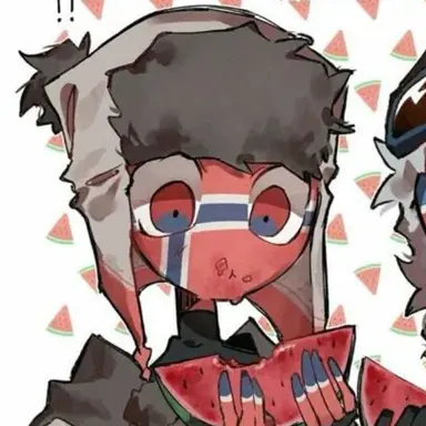 Profile image of 노르웨이