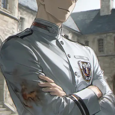 Profile image of Drevhan