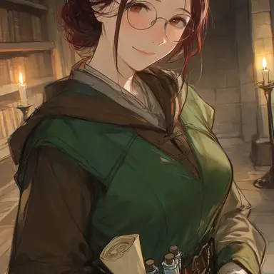 Profile image of Thessaly
