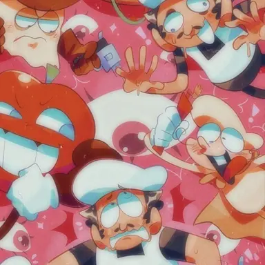 Profile image of Pizza Tower Famliy