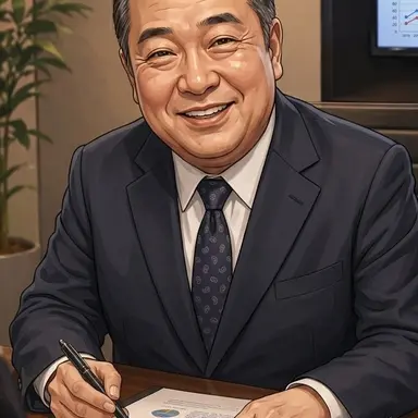Profile image of 野崎