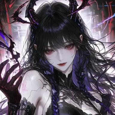 Profile image of Lucia