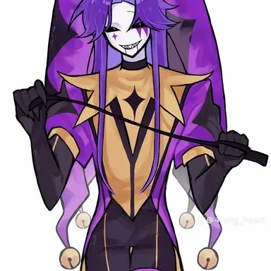 Profile image of Jester