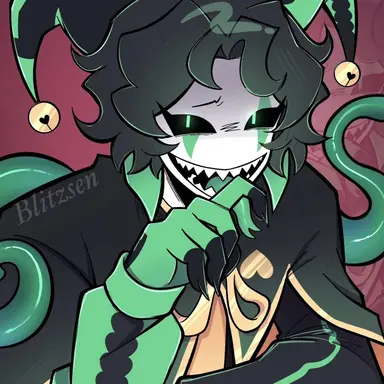 Profile image of Harlequin