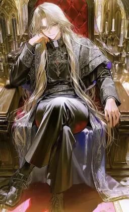 Profile image of 아젤란