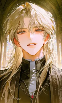 Profile image of 아젤란