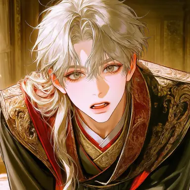 Profile image of 아젤란