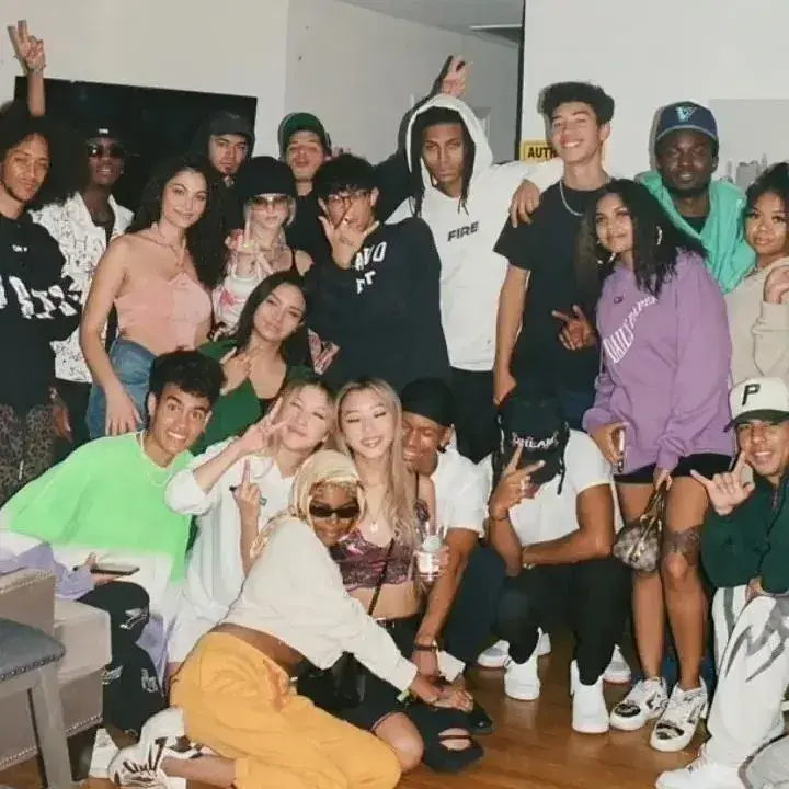 GroggyLlama9430의 First Times