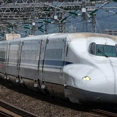 Profile image of N700A계 중기형