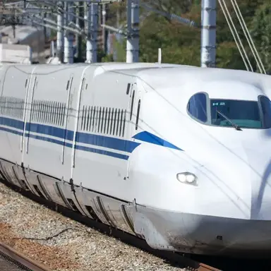 Profile image of N700S계