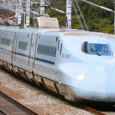 Profile image of N700A계 후기형