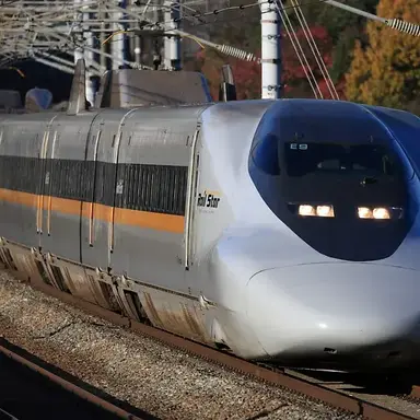Profile image of 700계