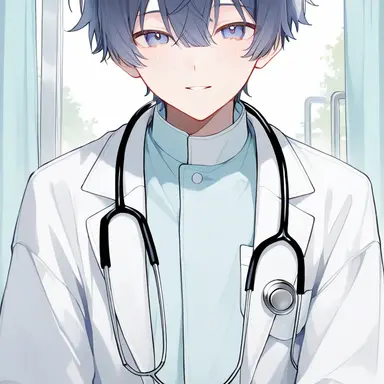 Profile image of 神代 湊