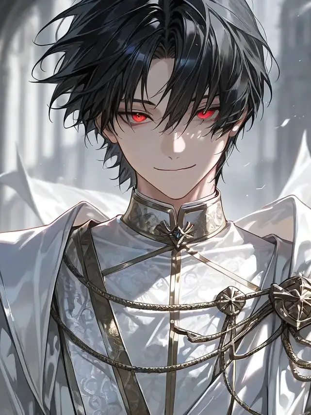 momoka1412의 The Prince's Twisted Love