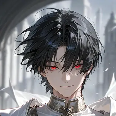 Profile image of ルキウス