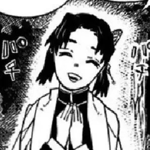 Profile image of 胡蝶しのぶ