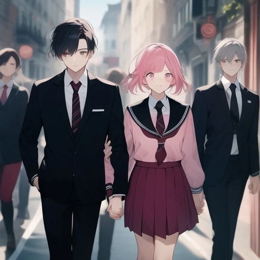 イツメン